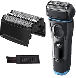 Braun 52B Series 5 Borotvafej szett - 5190cc, 5090, 5020 kompatibilis