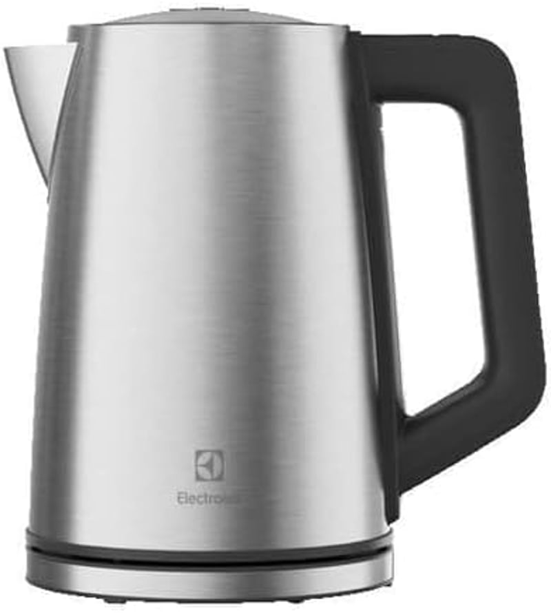 Electrolux E5K1-6ST Rozsdamentes Vízforraló 1,7L
