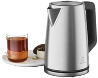 Electrolux E5K1-6ST Rozsdamentes Vízforraló 1,7L 2