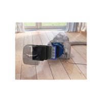 Bezvreckový vysávač Electrolux Pure C9 PC91-4MG, 700 W, 1,6-litrový, minerálna sivá, 7 stupňov filtrácie, hermetický systém Pureflow 7