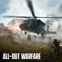 Electronic Arts Battlefield 6 Standard Edition PS5 disková hra - nemecká verzia 4