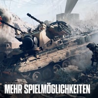 Electronic Arts Battlefield 6 Standard Edition PS5 disková hra - nemecká verzia 8