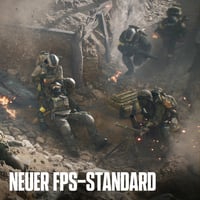 Electronic Arts Battlefield 6 Standard Edition PS5 disková hra - nemecká verzia 6