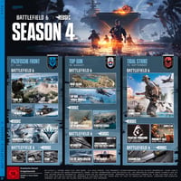 Electronic Arts Battlefield 6 Standard Edition PS5 disková hra - nemecká verzia 3