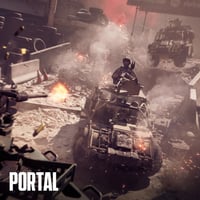 Electronic Arts Battlefield 6 Standard Edition PS5 disková hra - nemecká verzia 9