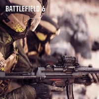 Electronic Arts Battlefield 6 Standard Edition PS5 disková hra - nemecká verzia 10