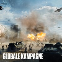 Electronic Arts Battlefield 6 Standard Edition PS5 disková hra - nemecká verzia 7