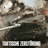 Electronic Arts Battlefield 6 Standard Edition PS5 disková hra - nemecká verzia 5