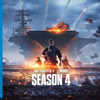Electronic Arts Battlefield 6 Standard Edition – videohra pre PS5, francúzska verzia 2