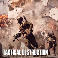 Electronic Arts Battlefield 6 Standard Edition – videohra pre PS5, francúzska verzia 7