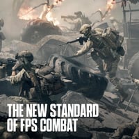 Electronic Arts Battlefield 6 Standard Edition – videohra pre PS5, francúzska verzia 8