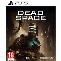 Electronic Arts Dead Space Remake – joc pentru PS5, joc video de acțiune-horror disponibil în limba maghiară 1
