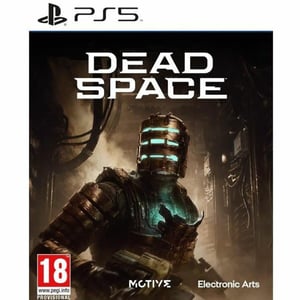 Joc PS5 Electronic Arts Dead Space Remake - joc video de acțiune-horror, produs de tip outlet, desfăcut
