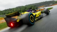 Joc Electronic Arts EA Sports F1 25 pentru PS5 - Simulator de curse de Formula 1 pentru consola PlayStation 5 4