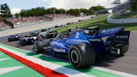 Joc Electronic Arts EA Sports F1 25 pentru PS5 - Simulator de curse de Formula 1 pentru consola PlayStation 5 3