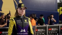 Joc Electronic Arts EA Sports F1 25 pentru PS5 - Simulator de curse de Formula 1 pentru consola PlayStation 5 2