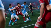 Elektronická hra Electronic Arts EA SPORTS FC 26 Standard Edition pre Nintendo Switch vo francúzskom jazyku 3
