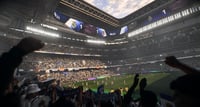 Elektronická hra Electronic Arts EA SPORTS FC 26 Standard Edition pre Nintendo Switch vo francúzskom jazyku 4