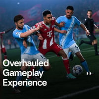 Videohra Electronic Arts EA SPORTS FC 26 Standard Edition pre Nintendo Switch 2, francúzska verzia 6