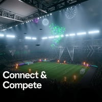 Videohra Electronic Arts EA SPORTS FC 26 Standard Edition pre Nintendo Switch 2, francúzska verzia 2