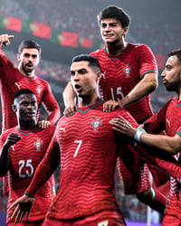 Electronic Arts EA SPORTS FC 26 Standard Edition PS5 nogometna videoigra na francuskom jeziku 5