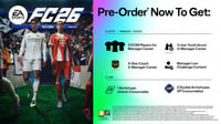Videohra Electronic Arts EA Sports FC 26 Standard Edition pre PS5 – nemecká verzia 2