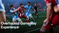 Videohra Electronic Arts EA Sports FC 26 Standard Edition pre PS5 – nemecká verzia 3