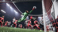 Elektronický softvérový kľúč EA SPORTS FC 26 Standard Edition pre Switch 2, nemecká futbalová hra 8