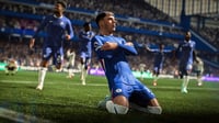 Elektronický softvérový kľúč EA SPORTS FC 26 Standard Edition pre Switch 2, nemecká futbalová hra 6