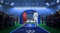 Elektronický softvérový kľúč EA SPORTS FC 26 Standard Edition pre Switch 2, nemecká futbalová hra 5