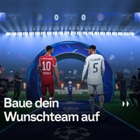 Electronic Arts EA Sports FC 26 Standard Edition hra na disku pre Xbox Series X a Xbox One, nemecká verzia 8