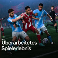 Electronic Arts EA Sports FC 26 Standard Edition hra na disku pre Xbox Series X a Xbox One, nemecká verzia 5