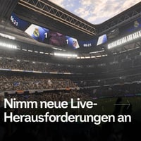 Electronic Arts EA Sports FC 26 Standard Edition hra na disku pre Xbox Series X a Xbox One, nemecká verzia 6