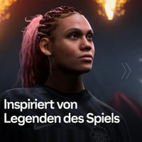 Electronic Arts EA Sports FC 26 Standard Edition hra na disku pre Xbox Series X a Xbox One, nemecká verzia 7