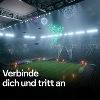 Electronic Arts EA Sports FC 26 Standard Edition hra na disku pre Xbox Series X a Xbox One, nemecká verzia 9