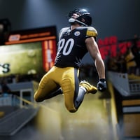 Electronic Arts EA Sports Madden NFL 26 Standard Edition - Joc pentru Nintendo Switch 2, versiune în limba germană 6