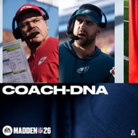 Electronic Arts EA Sports Madden NFL 26 Standard Edition - Joc pentru Nintendo Switch 2, versiune în limba germană 5