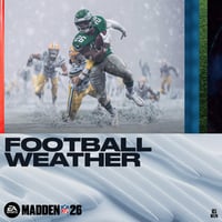 Electronic Arts EA Sports Madden NFL 26 Standard Edition - Joc pentru Nintendo Switch 2, versiune în limba germană 4