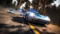 Electronic Arts Need for Speed Hot Pursuit Remastered Nintendo Switch / Switch 2 fyzická hra karta 4