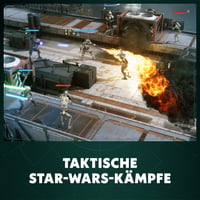 Electronic Arts Star Wars Jedi: Survivor Ediție Standard – Joc pe disc pentru PlayStation 5 (în limba germană) 4