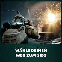 Electronic Arts Star Wars Jedi: Survivor Ediție Standard – Joc pe disc pentru PlayStation 5 (în limba germană) 3