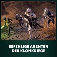 Electronic Arts Star Wars Jedi: Survivor Ediție Standard – Joc pe disc pentru PlayStation 5 (în limba germană) 2