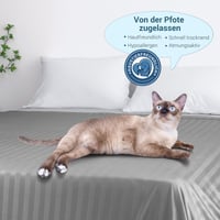 Chladiaca deka Elegear Arc-Chill 3.0 – Japonské chladiace vlákna Q-Max > 0,5, obojstranná samochladiaca letná deka, antialergická, priedušná, 150x200 cm 7