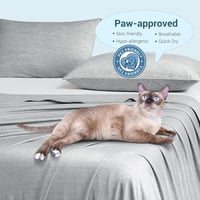 Elegear Önhűtő Takaró Dupla Oldalas Q-Max 0.4 Hűtőszálas 8