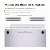Ochranné tvrdé puzdro na 13-palcový MacBook Pro M2 M1 (A2338, A2251, A2289, A2159, A1989, A1708, A1706), modely 2016-2022, trblietavé priehľadné 2