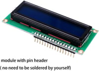 ELEGOO Advanced Starter Kit Arduino IDE kompatibilis kezdőknek tanulási projektekhez 6