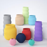 ELEGOO Matt PLA filament 1,75 mm mentovo-zelený 1 kg, filament pre 3D tlačiarne s rozmerovou presnosťou +/- 0,02 mm pre FDM tlačiarne 7