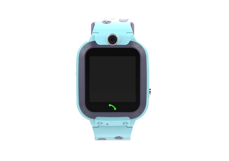 Detské GPS inteligentné hodinky ELEJAFE Bambino