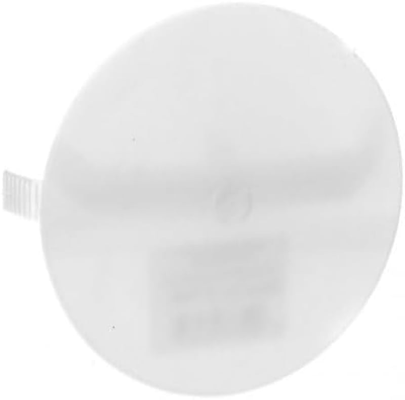 ELEKTRO-PLAST Univerzális Kábeldóz Fedél 70-80mm Rugós Süllyesztett Szereléshez