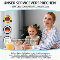 ELES VIDA Etikety 70x36 mm, 2400 ks samolepiacich prepravných štítkov, 100 listov A4, pre atramentové a laserové tlačiarne, biele nálepky na balíky 9